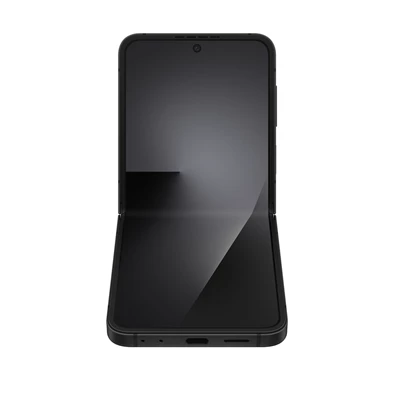 Samsung Galaxy Z Flip7 FE 8/128GB DualSIM (SM-F761B) kártyafüggetlen okostelefon - fekete (Android)