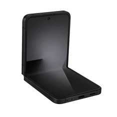 Samsung Galaxy Z Flip7 FE 8/128GB DualSIM (SM-F761B) kártyafüggetlen okostelefon - fekete (Android)