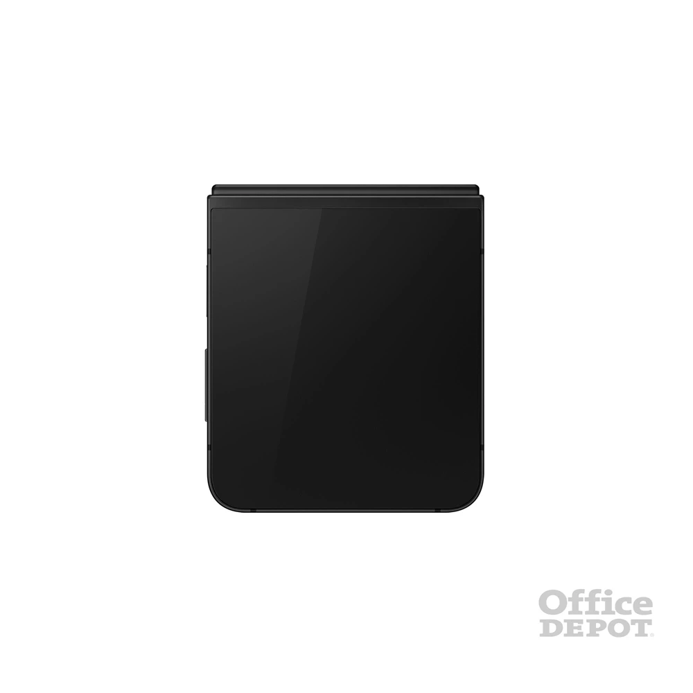 Samsung Galaxy Z Flip7 FE 8/256GB DualSIM (SM-F761B) kártyafüggetlen okostelefon - fekete (Android)