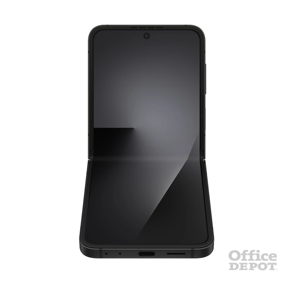 Samsung Galaxy Z Flip7 FE 8/256GB DualSIM (SM-F761B) kártyafüggetlen okostelefon - fekete (Android)