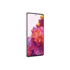 Samsung Galaxy S20 FE 6/128GB DualSIM (SM-G780GLVDEUE) kártyafüggetlen okostelefon - lila (Android) Samsung Galaxy S20 FE 6/128GB DualSIM (SM-G780GLVDEUE) kártyafüggetlen okostelefon - lila (Android)