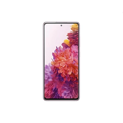Samsung Galaxy S20 FE 6/128GB DualSIM (SM-G780GLVDEUE) kártyafüggetlen okostelefon - lila (Android) Samsung Galaxy S20 FE 6/128GB DualSIM (SM-G780GLVDEUE) kártyafüggetlen okostelefon - lila (Android)