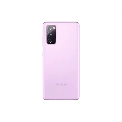 Samsung Galaxy S20 FE 6/128GB DualSIM (SM-G780GLVDEUE) kártyafüggetlen okostelefon - lila (Android) Samsung Galaxy S20 FE 6/128GB DualSIM (SM-G780GLVDEUE) kártyafüggetlen okostelefon - lila (Android)