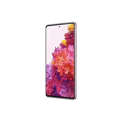 Samsung Galaxy S20 FE 6/128GB DualSIM (SM-G780GLVDEUE) kártyafüggetlen okostelefon - lila (Android) Samsung Galaxy S20 FE 6/128GB DualSIM (SM-G780GLVDEUE) kártyafüggetlen okostelefon - lila (Android)