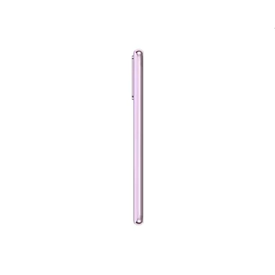 Samsung Galaxy S20 FE 6/128GB DualSIM (SM-G780GLVDEUE) kártyafüggetlen okostelefon - lila (Android) (Újracsomagolt) Samsung Galaxy S20 FE 6/128GB DualSIM (SM-G780GLVDEUE) kártyafüggetlen okostelefon - lila (Android) (Újracsomagolt)
