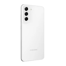 Samsung Galaxy S21 FE 6/128GB DualSIM (SM-G990B) kártyafüggetlen okostelefon - fehér (Android) Samsung Galaxy S21 FE 6/128GB DualSIM (SM-G990B) kártyafüggetlen okostelefon - fehér (Android)