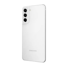 Samsung Galaxy S21 FE 6/128GB DualSIM (SM-G990B) kártyafüggetlen okostelefon - fehér (Android) Samsung Galaxy S21 FE 6/128GB DualSIM (SM-G990B) kártyafüggetlen okostelefon - fehér (Android)