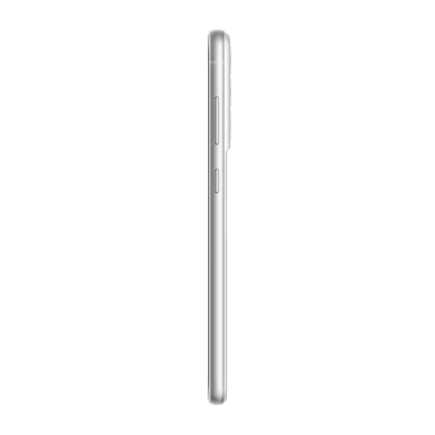 Samsung Galaxy S21 FE 6/128GB DualSIM (SM-G990B) kártyafüggetlen okostelefon - fehér (Android) Samsung Galaxy S21 FE 6/128GB DualSIM (SM-G990B) kártyafüggetlen okostelefon - fehér (Android)