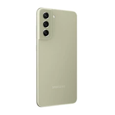 Samsung Galaxy S21 FE 6/128GB DualSIM (SM-G990B) kártyafüggetlen okostelefon - világoszöld (Android) Samsung Galaxy S21 FE 6/128GB DualSIM (SM-G990B) kártyafüggetlen okostelefon - világoszöld (Android)