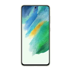 Samsung Galaxy S21 FE 6/128GB DualSIM (SM-G990B) kártyafüggetlen okostelefon - világoszöld (Android) Samsung Galaxy S21 FE 6/128GB DualSIM (SM-G990B) kártyafüggetlen okostelefon - világoszöld (Android)