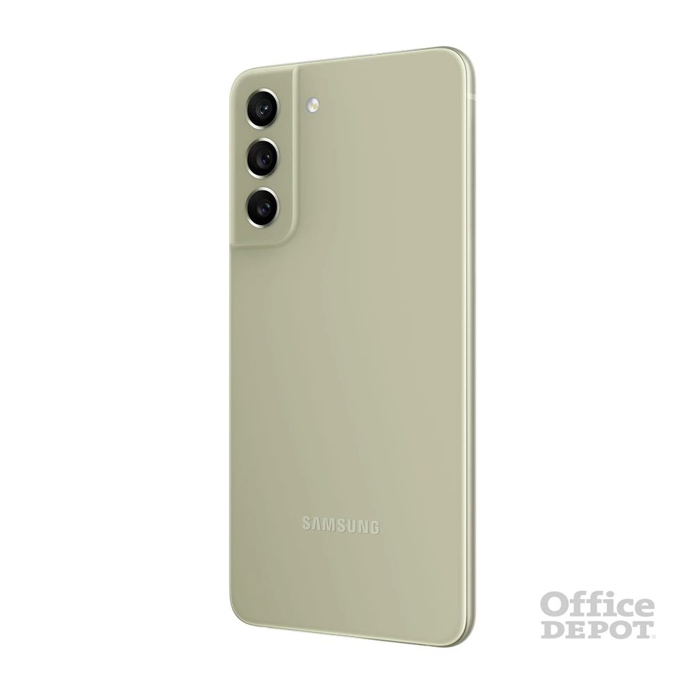 Samsung Galaxy S21 FE 6/128GB DualSIM (SM-G990B) kártyafüggetlen okostelefon - világoszöld (Android) Samsung Galaxy S21 FE 6/128GB DualSIM (SM-G990B) kártyafüggetlen okostelefon - világoszöld (Android)