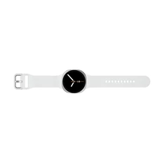 Samsung SM-L320 Galaxy Watch 8 (40mm) BT ezüst okosóra