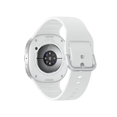 Samsung SM-L320 Galaxy Watch 8 (40mm) BT ezüst okosóra