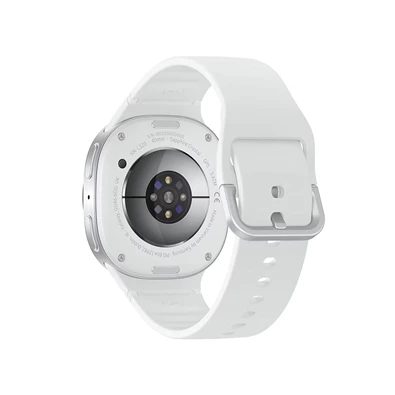 Samsung SM-L320 Galaxy Watch 8 (40mm) BT ezüst okosóra