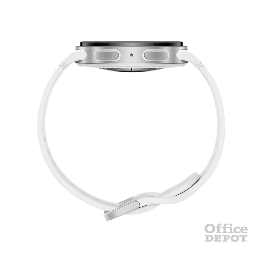 Samsung SM-L320 Galaxy Watch 8 (40mm) BT ezüst okosóra