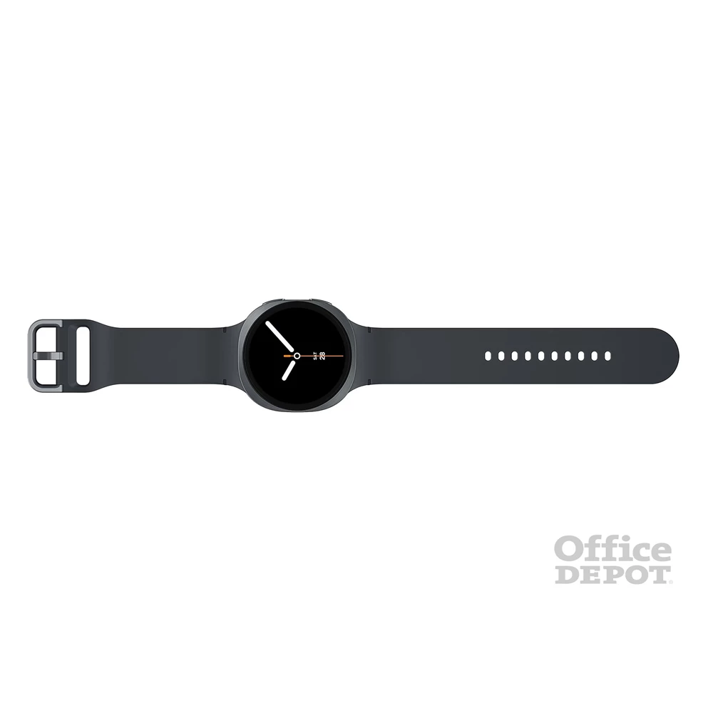 Samsung SM-L335 Galaxy Watch 8 (44mm) LTE grafit okosóra