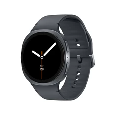 Samsung SM-L335 Galaxy Watch 8 (44mm) LTE grafit okosóra