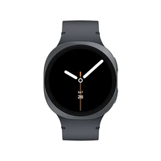 Samsung SM-L335 Galaxy Watch 8 (44mm) LTE grafit okosóra
