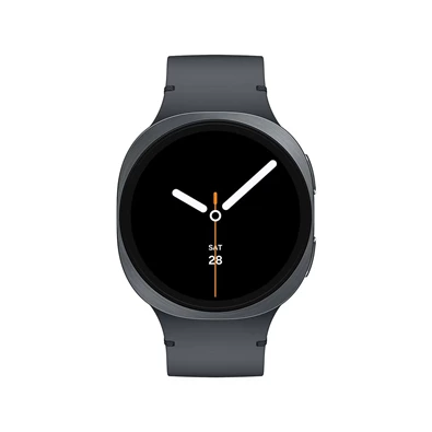 Samsung SM-L335 Galaxy Watch 8 (44mm) LTE grafit okosóra
