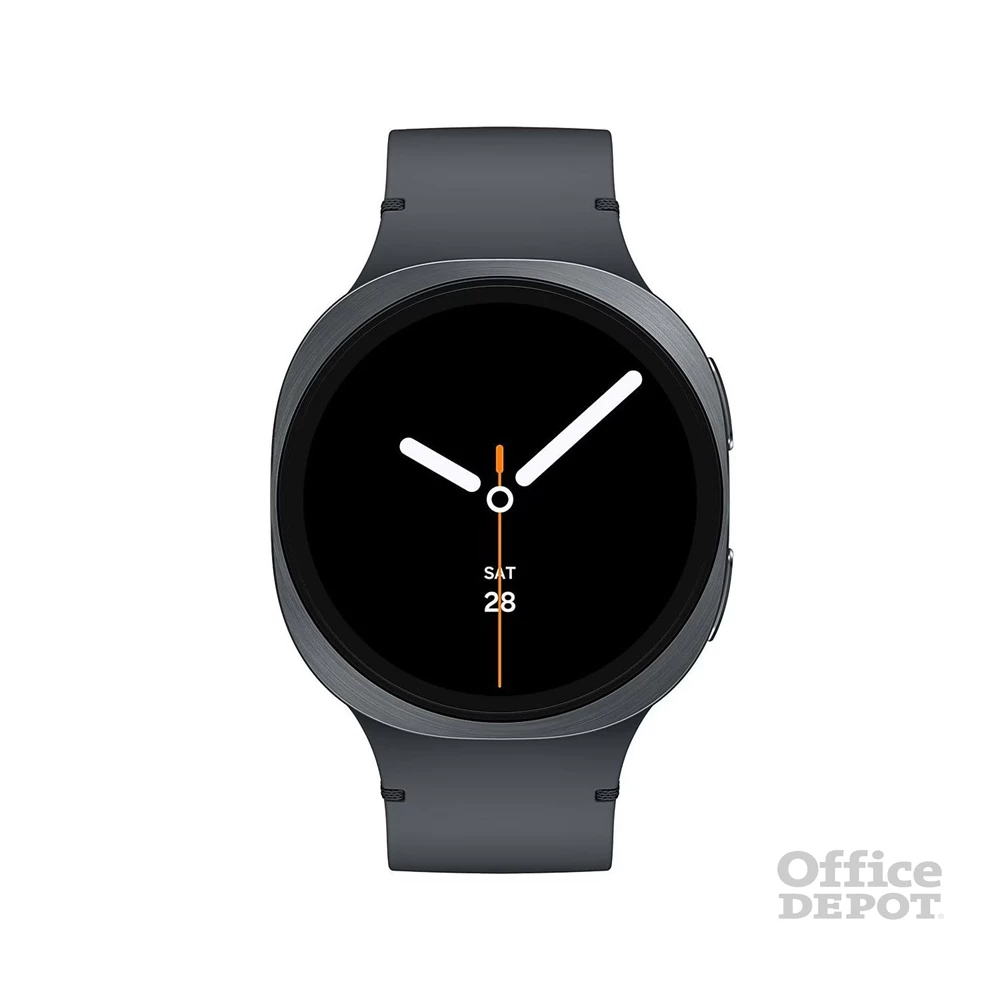 Samsung SM-L335 Galaxy Watch 8 (44mm) LTE grafit okosóra