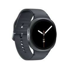 Samsung SM-L335 Galaxy Watch 8 (44mm) LTE grafit okosóra