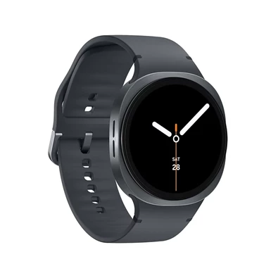 Samsung SM-L335 Galaxy Watch 8 (44mm) LTE grafit okosóra