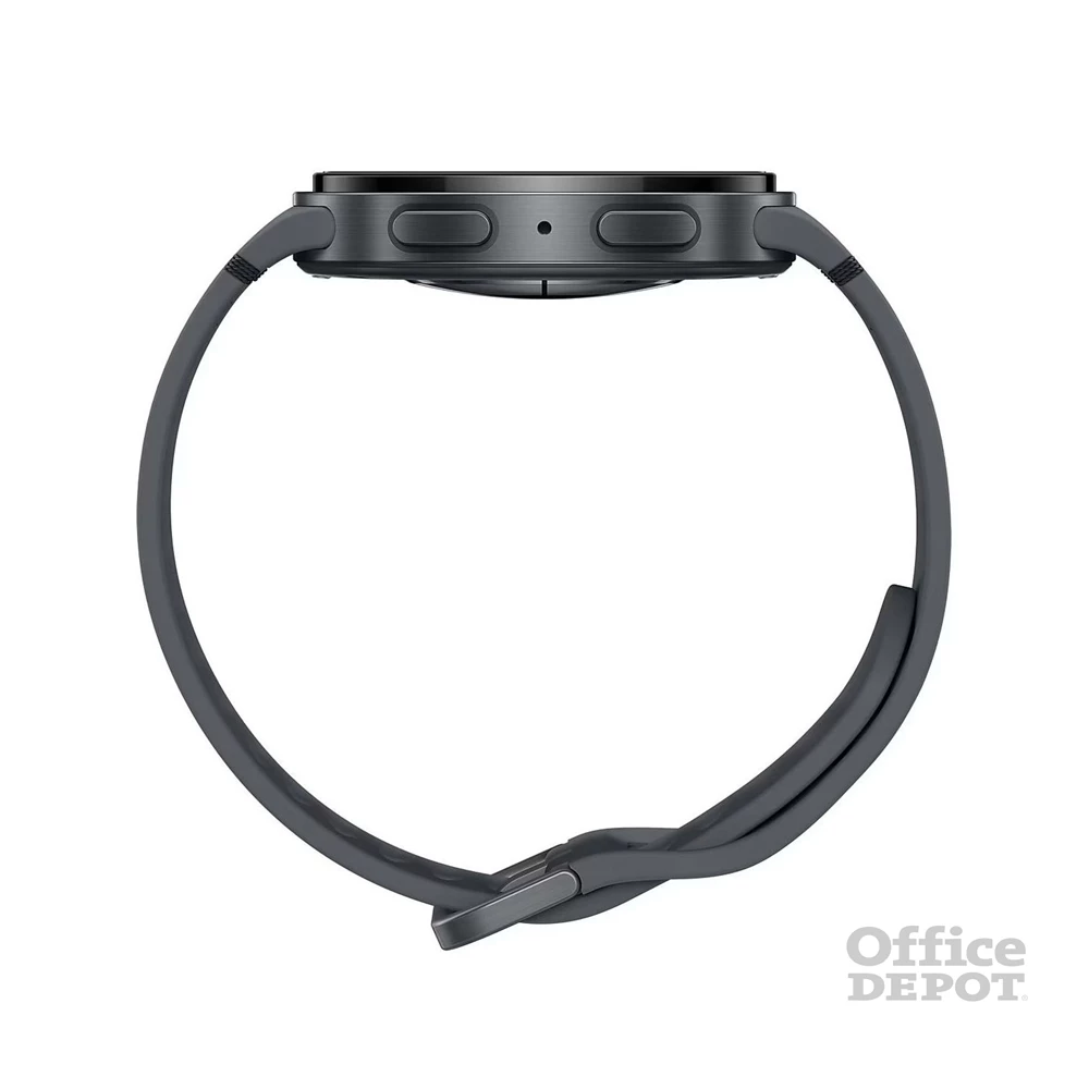 Samsung SM-L335 Galaxy Watch 8 (44mm) LTE grafit okosóra