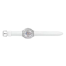 Samsung SM-L500 Galaxy Watch 8 Classic (46mm) BT fehér okosóra