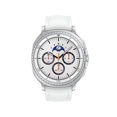 Samsung SM-L500 Galaxy Watch 8 Classic (46mm) BT fehér okosóra