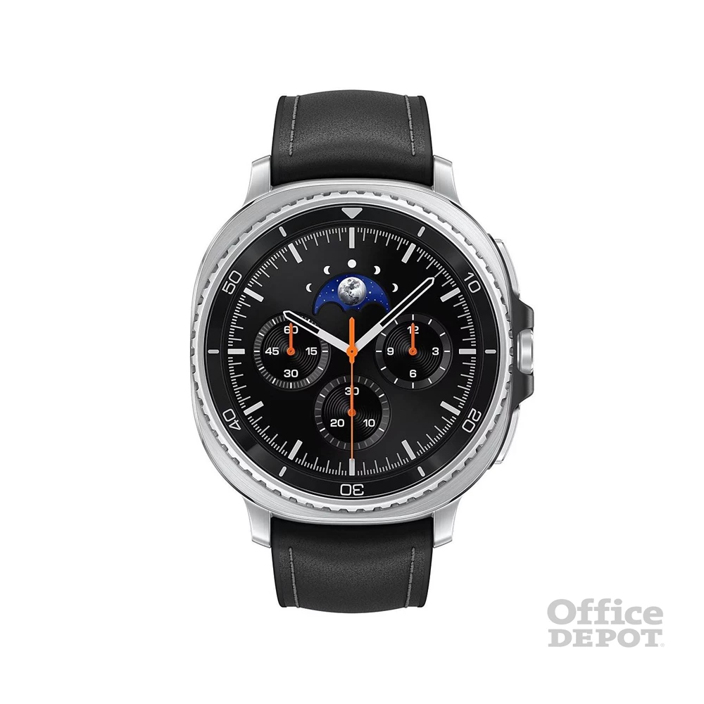 Samsung SM-L500 Galaxy Watch 8 Classic (46mm) BT fekete okosóra