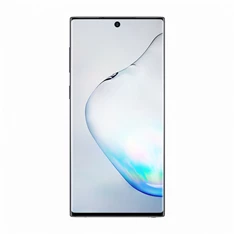 Samsung Galaxy Note 10 8/256GB DualSIM (SM-N970F) kártyafüggetlen okostelefon - fekete (Android) Samsung Galaxy Note 10 8/256GB DualSIM (SM-N970F) kártyafüggetlen okostelefon - fekete (Android)