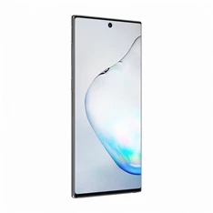 Samsung Galaxy Note 10 8/256GB DualSIM (SM-N970F) kártyafüggetlen okostelefon - fekete (Android) Samsung Galaxy Note 10 8/256GB DualSIM (SM-N970F) kártyafüggetlen okostelefon - fekete (Android)