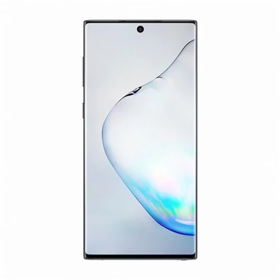 Samsung Galaxy Note 10 8/256GB DualSIM (SM-N970F) kártyafüggetlen okostelefon - fekete (Android) Samsung Galaxy Note 10 8/256GB DualSIM (SM-N970F) kártyafüggetlen okostelefon - fekete (Android)