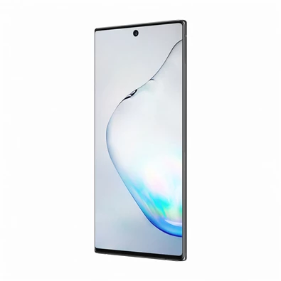 Samsung Galaxy Note 10 8/256GB DualSIM (SM-N970F) kártyafüggetlen okostelefon - fekete (Android) Samsung Galaxy Note 10 8/256GB DualSIM (SM-N970F) kártyafüggetlen okostelefon - fekete (Android)
