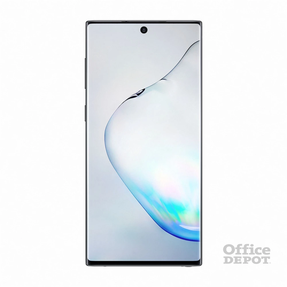 Samsung Galaxy Note 10 8/256GB DualSIM (SM-N970F) kártyafüggetlen okostelefon - fekete (Android) Samsung Galaxy Note 10 8/256GB DualSIM (SM-N970F) kártyafüggetlen okostelefon - fekete (Android)