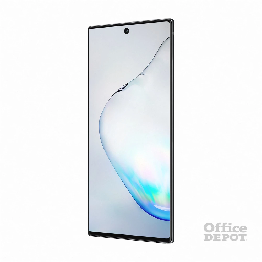 Samsung Galaxy Note 10 8/256GB DualSIM (SM-N970F) kártyafüggetlen okostelefon - fekete (Android) Samsung Galaxy Note 10 8/256GB DualSIM (SM-N970F) kártyafüggetlen okostelefon - fekete (Android)