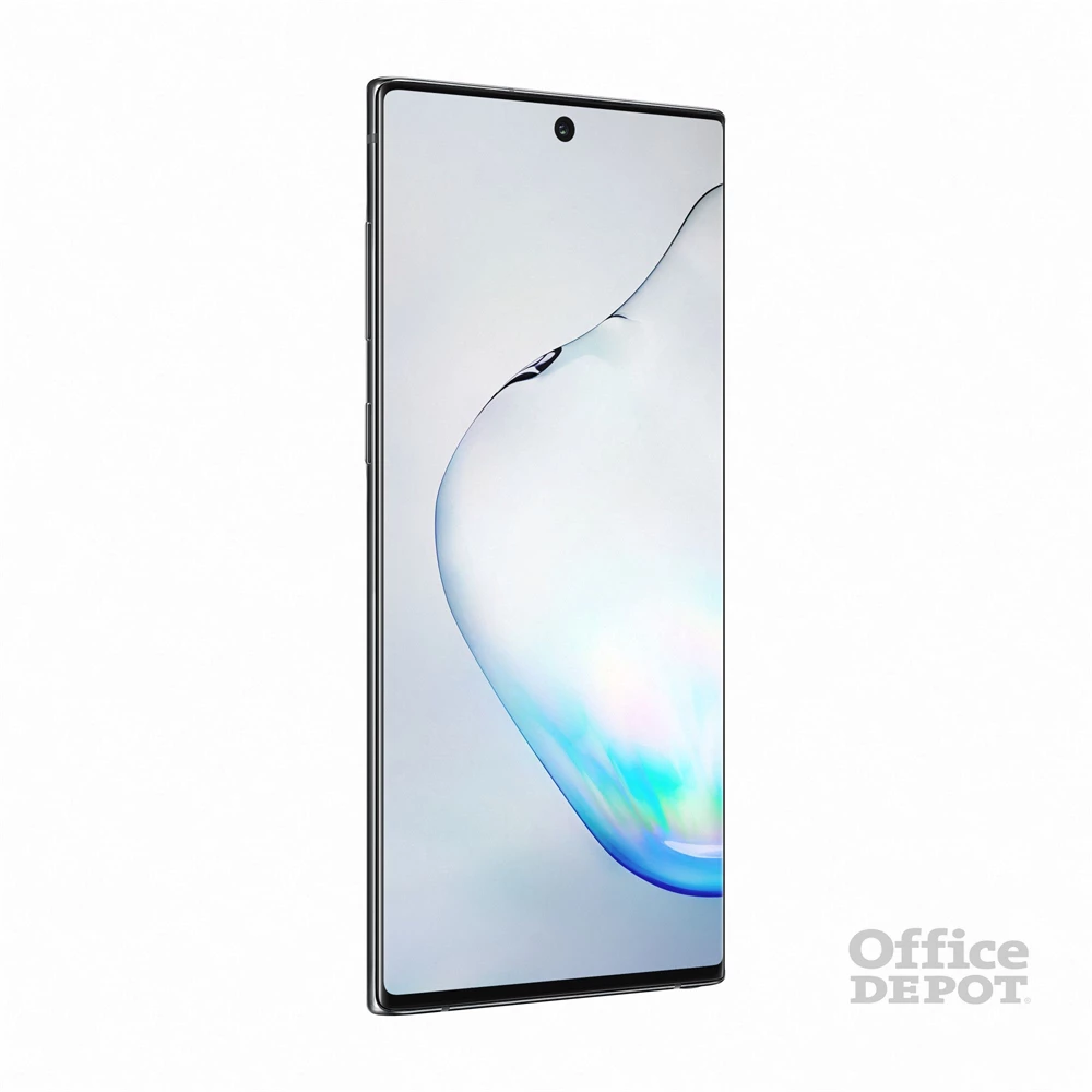 Samsung Galaxy Note 10 8/256GB DualSIM (SM-N970F) kártyafüggetlen okostelefon - fekete (Android) Samsung Galaxy Note 10 8/256GB DualSIM (SM-N970F) kártyafüggetlen okostelefon - fekete (Android)