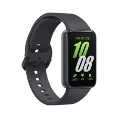 Samsung SM-R390NZAAEUE Galaxy Fit3 szürke aktivitásmérő karpánt Samsung SM-R390NZAAEUE Galaxy Fit3 szürke aktivitásmérő karpánt