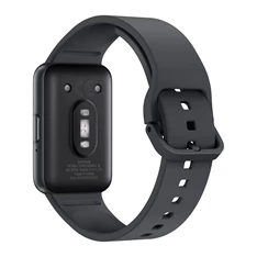 Samsung SM-R390NZAAEUE Galaxy Fit3 szürke aktivitásmérő karpánt Samsung SM-R390NZAAEUE Galaxy Fit3 szürke aktivitásmérő karpánt