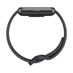 Samsung SM-R390NZAAEUE Galaxy Fit3 szürke aktivitásmérő karpánt Samsung SM-R390NZAAEUE Galaxy Fit3 szürke aktivitásmérő karpánt