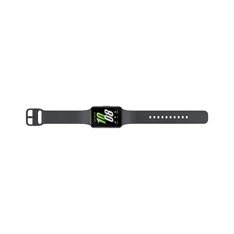 Samsung SM-R390NZAAEUE Galaxy Fit3 szürke aktivitásmérő karpánt Samsung SM-R390NZAAEUE Galaxy Fit3 szürke aktivitásmérő karpánt