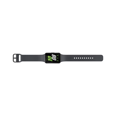 Samsung SM-R390NZAAEUE Galaxy Fit3 szürke aktivitásmérő karpánt Samsung SM-R390NZAAEUE Galaxy Fit3 szürke aktivitásmérő karpánt
