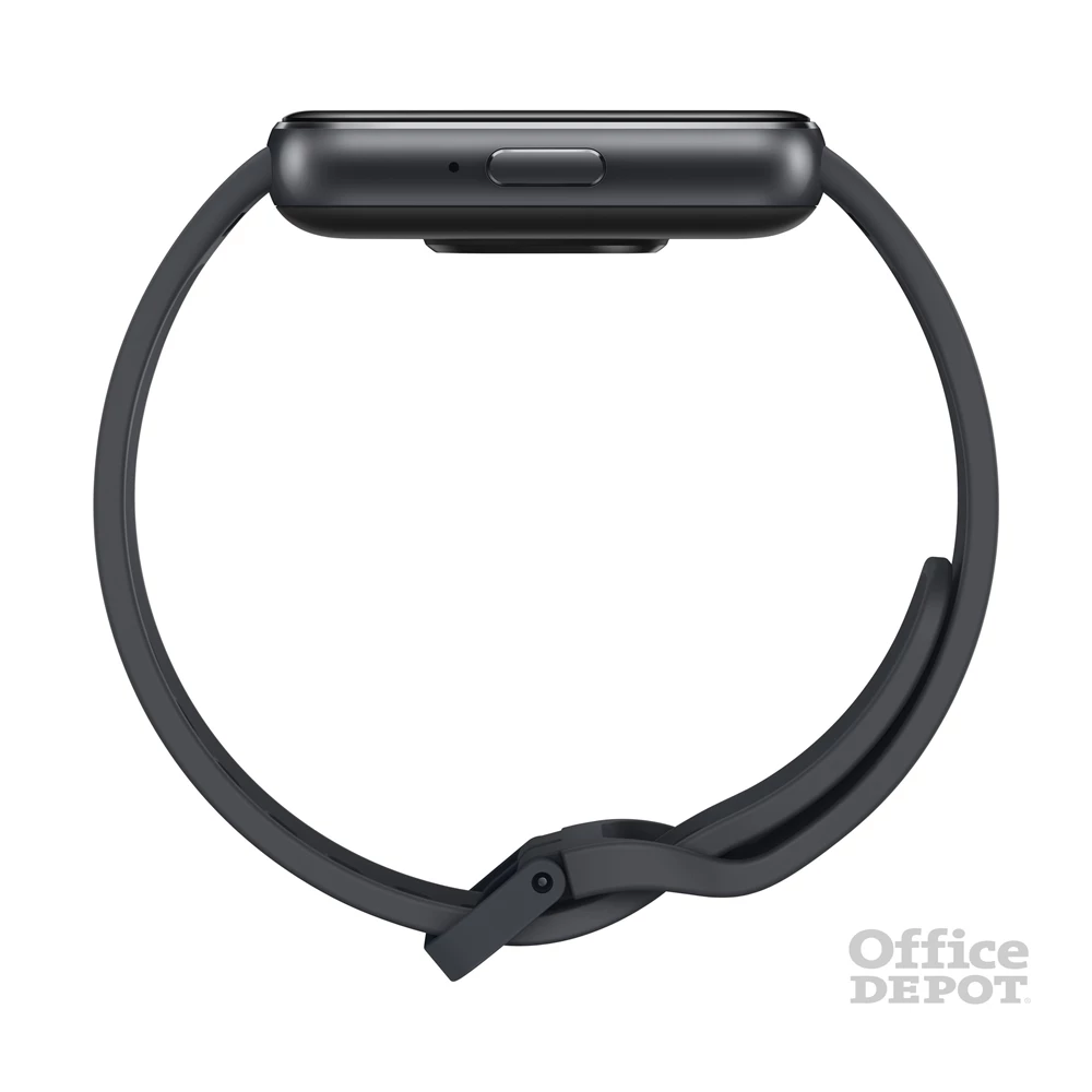 Samsung SM-R390NZAAEUE Galaxy Fit3 szürke aktivitásmérő karpánt