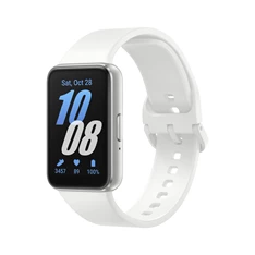 Samsung SM-R390NZSAEUE Galaxy Fit3 ezüst aktivitásmérő karpánt Samsung SM-R390NZSAEUE Galaxy Fit3 ezüst aktivitásmérő karpánt