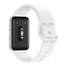 Samsung SM-R390NZSAEUE Galaxy Fit3 ezüst aktivitásmérő karpánt Samsung SM-R390NZSAEUE Galaxy Fit3 ezüst aktivitásmérő karpánt