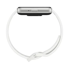 Samsung SM-R390NZSAEUE Galaxy Fit3 ezüst aktivitásmérő karpánt Samsung SM-R390NZSAEUE Galaxy Fit3 ezüst aktivitásmérő karpánt