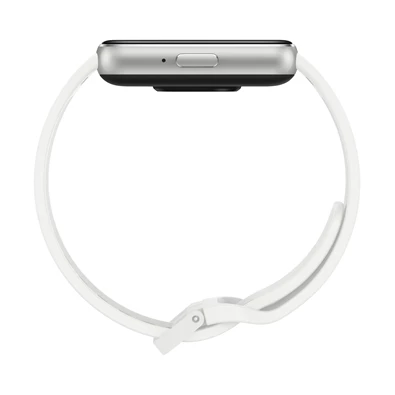 Samsung SM-R390NZSAEUE Galaxy Fit3 ezüst aktivitásmérő karpánt Samsung SM-R390NZSAEUE Galaxy Fit3 ezüst aktivitásmérő karpánt