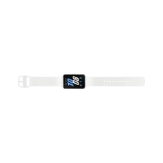 Samsung SM-R390NZSAEUE Galaxy Fit3 ezüst aktivitásmérő karpánt Samsung SM-R390NZSAEUE Galaxy Fit3 ezüst aktivitásmérő karpánt