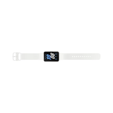Samsung SM-R390NZSAEUE Galaxy Fit3 ezüst aktivitásmérő karpánt Samsung SM-R390NZSAEUE Galaxy Fit3 ezüst aktivitásmérő karpánt