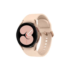 Samsung SM-R860NZDAEUE Galaxy Watch 4 (40mm) rózsaarany okosóra Samsung SM-R860NZDAEUE Galaxy Watch 4 (40mm) rózsaarany okosóra